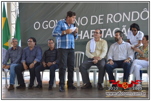 rolim de moura